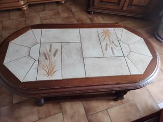 Mesita de salón