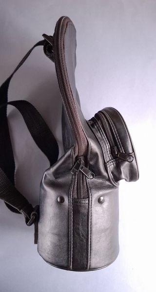 FUNDA GRANDE PARA OBJETIVO TAMRON