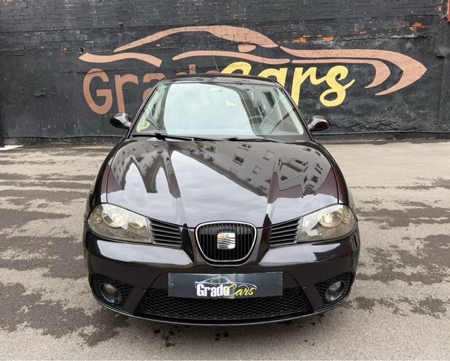 SEAT Ibiza 1.9tdi 100cv