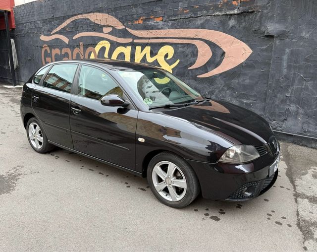SEAT Ibiza 1.9tdi 100cv