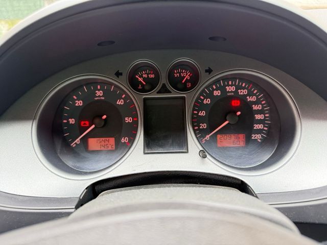SEAT Ibiza 1.9tdi 100cv