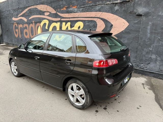 SEAT Ibiza 1.9tdi 100cv