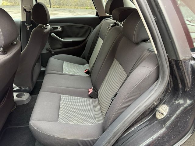 SEAT Ibiza 1.9tdi 100cv