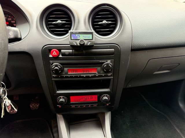 SEAT Ibiza 1.9tdi 100cv