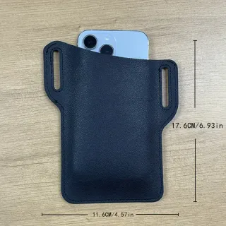 robusta cover per telefono da cintura