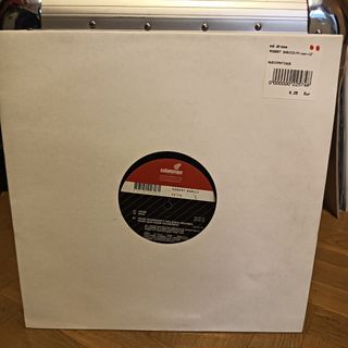ROBERT BABICZ - PRISM EP