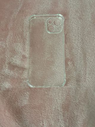 Funda Iphone 15  Sin estrenar