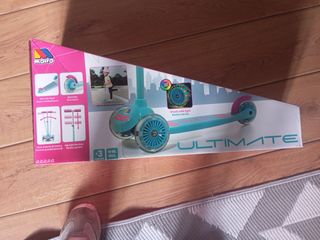 Patinete infantil