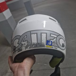 Casco Shiro SH-881 - Talla Niño