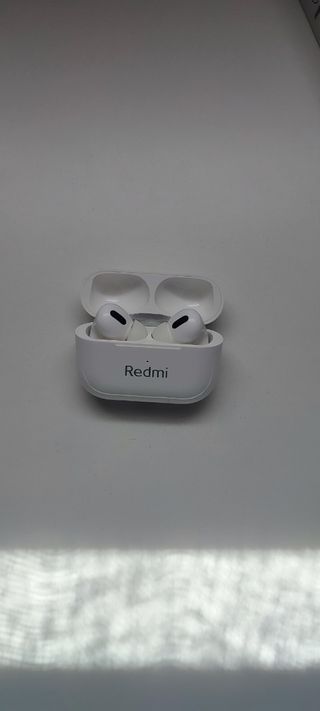 Auriculares redmi Xiaomi