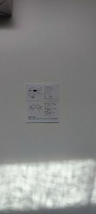 Auriculares redmi Xiaomi