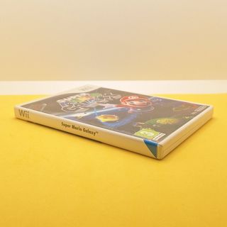 Super Mario Galaxy Nintendo Wii, 2011 🔥