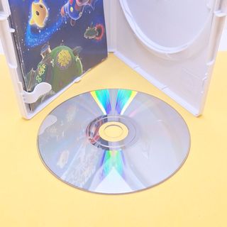 Super Mario Galaxy Nintendo Wii, 2011 🔥