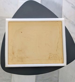 Piedra para pizza horno – como nueva