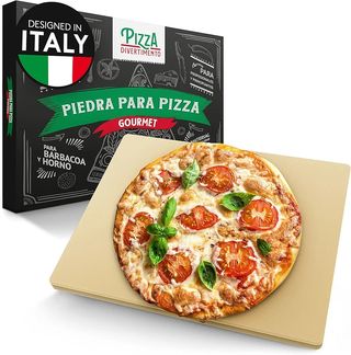 Piedra para pizza horno – como nueva