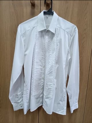 TRAJE CORTO/CAMPERO MUJER 4 PIEZAS 