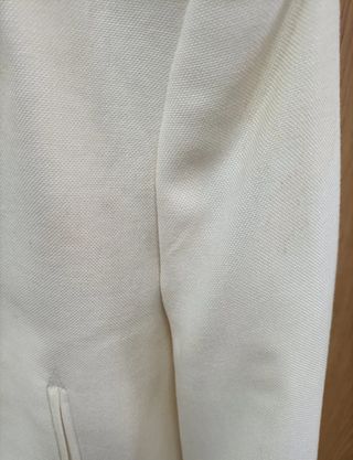 TRAJE CORTO/CAMPERO MUJER 4 PIEZAS 