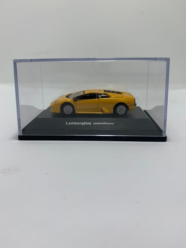 Lamborguini Murcielago Welly 1/87