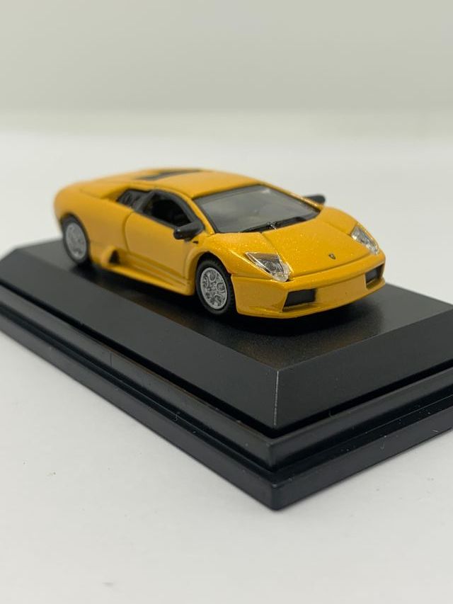 Lamborguini Murcielago Welly 1/87