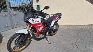 Yamaha Tenere 700 -2022