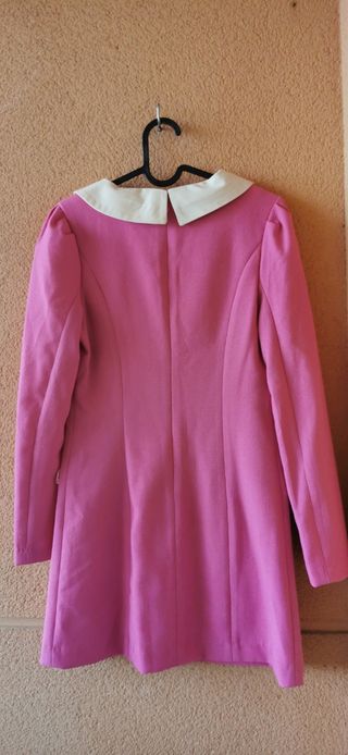 Vestido talla s-m 15e por cada,si te llevas 2 20E