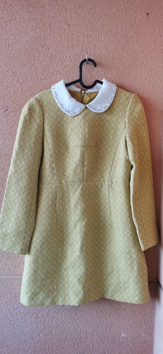 Vestido talla s-m 15e por cada,si te llevas 2 20E