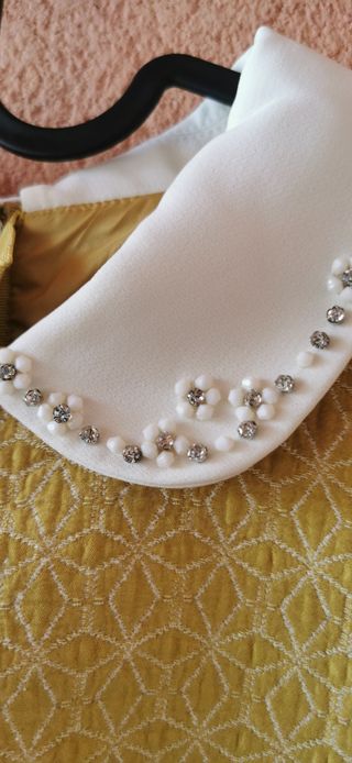 Vestido talla s-m 15e por cada,si te llevas 2 20E