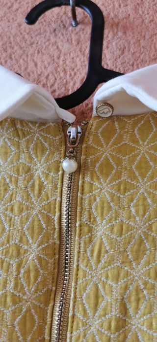 Vestido talla s-m 15e por cada,si te llevas 2 20E