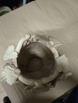 Testa di Moro Caltagirone