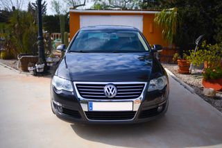 Volkswagen Passat 2005