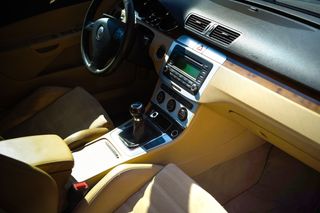 Volkswagen Passat 2005