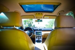 Volkswagen Passat 2005