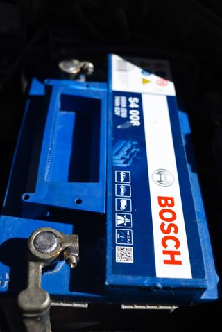 Volkswagen Passat 2005