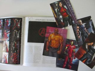 Álbum interactivo: SPIDER-MAN. SPIDEYOGRAPHY