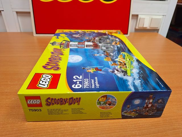 LEGO 75903 FARO STREGATO