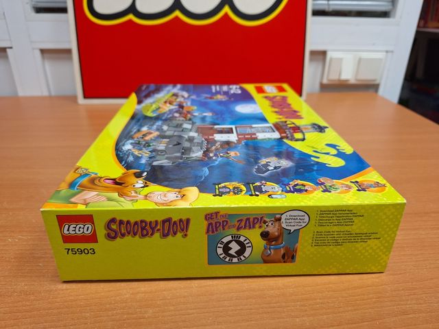 LEGO 75903 FARO STREGATO