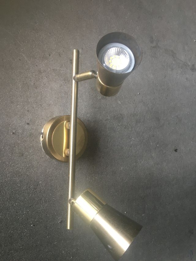 Carrete alargador eléctrico 45m