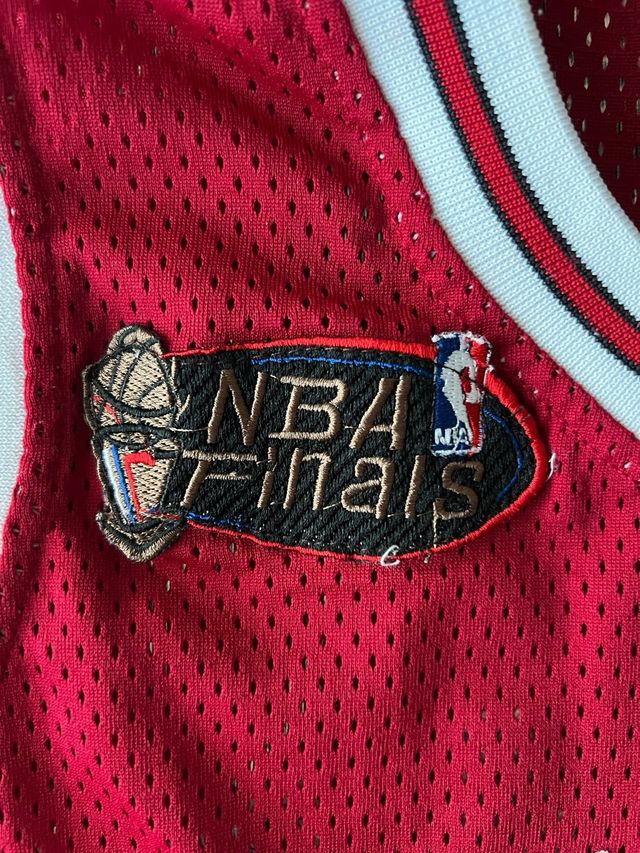 Maglietta Chicago Bulls