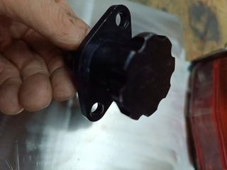 Retiro anuncio ultima semana.Válvula IAC Harley Da