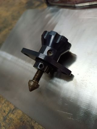 Retiro anuncio ultima semana.Válvula IAC Harley Da