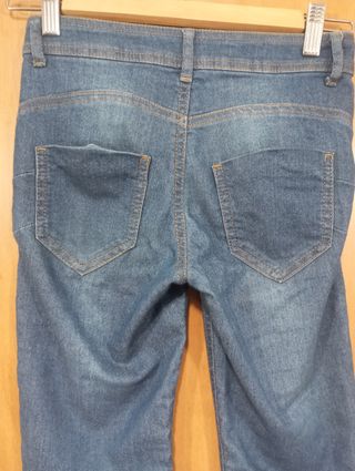 Pantalones Calzedonia 