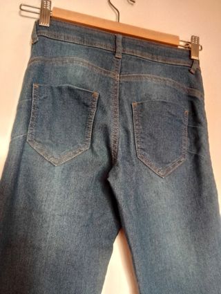 Pantalones Calzedonia 