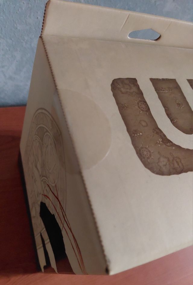 Zelda Wind Waker HD Limited Edition Wii U - NEW