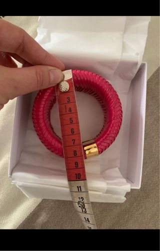 Brazalete Dior Vintage