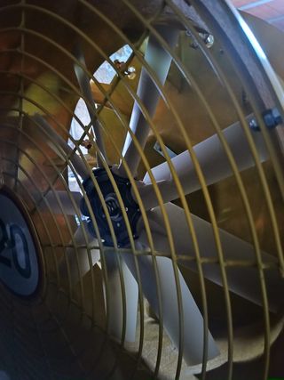 Atomizador 1000L agrícola