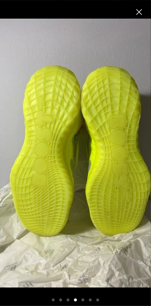 Zapatillas James Harden "kobeGigi" 49