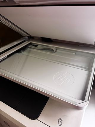 Impresora HP Color LaserJet Pro MFP M277dw