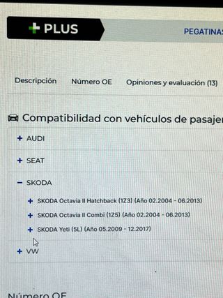 Bomba de combustible electrica BOSCH