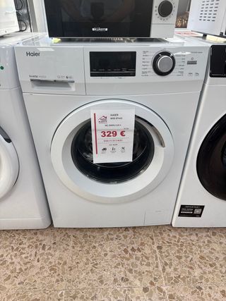 Lavadora Haier 10kg OFERTA!!