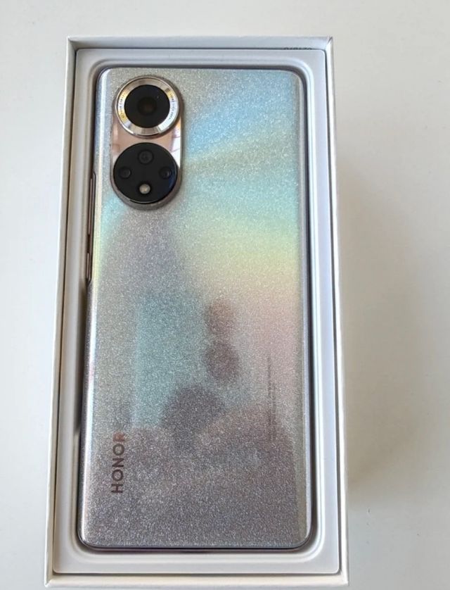 Honor 50 Dual SIM 5G